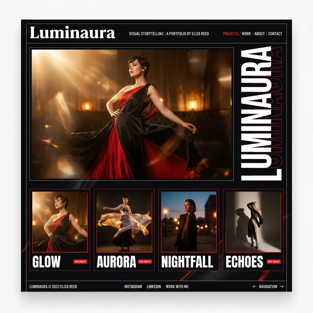 Luminaura