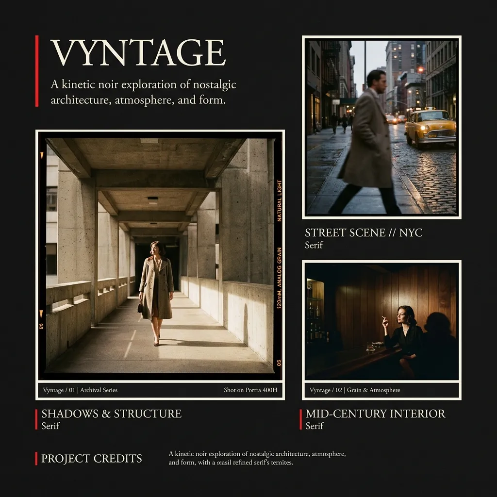 Vyntage