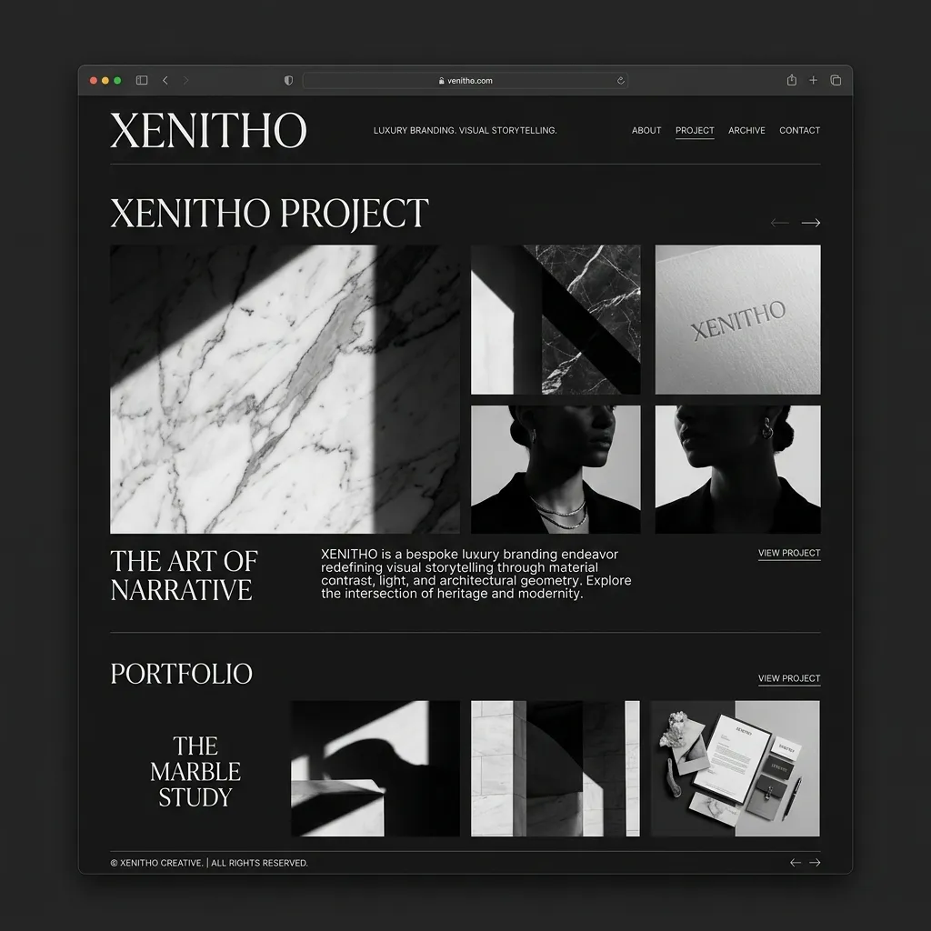 Xenitho